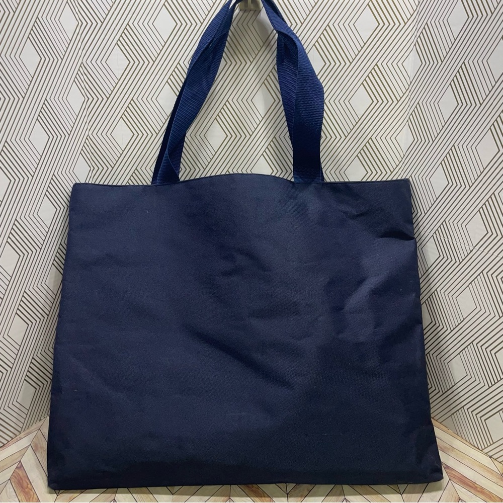 CANCUN CARIBBEAN SEA BAG WITH ZIPPER O14 - Picture 2 of 5